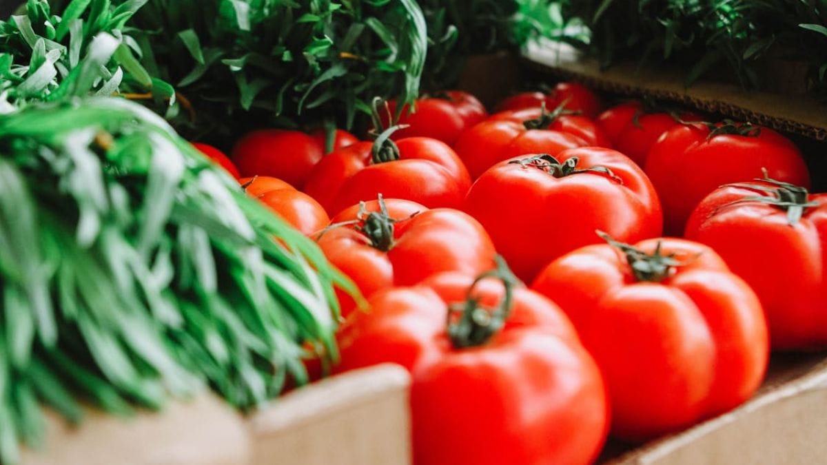 Seja na escolha dos tipos de alimentos ou no valor gasto no final das compras (Rauf Allahverdiyev/Pexels)