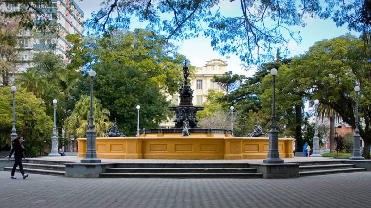 Estudo da Fipe aponta Pelotas como a cidade mais acessível para comprar imóveis em 2025/Divulgação