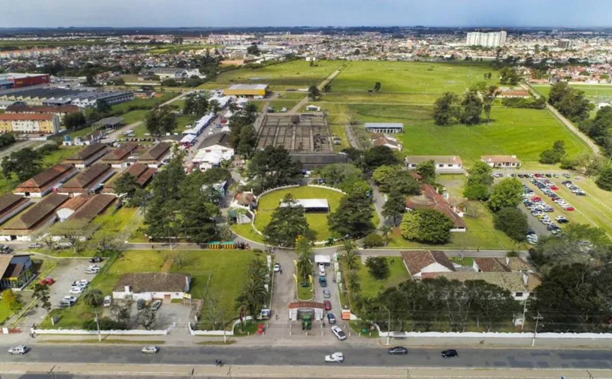 Pelotas registra o menor valor médio do metro quadrado entre 56 cidades brasileiras/Divulgação