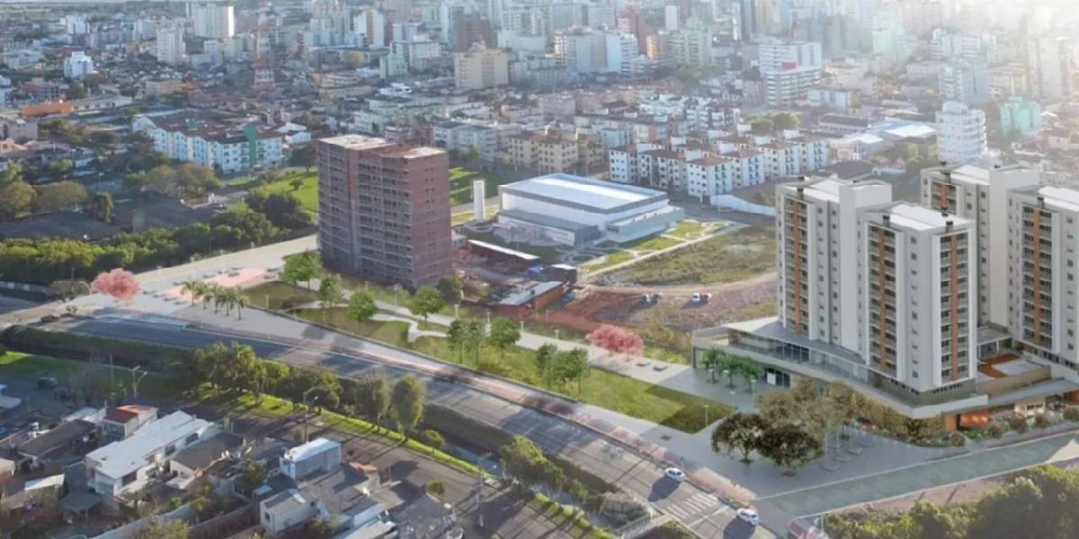 Mercado imobiliário: Pelotas tem o preço mais baixo do país, segundo a Fipe/Divulgação