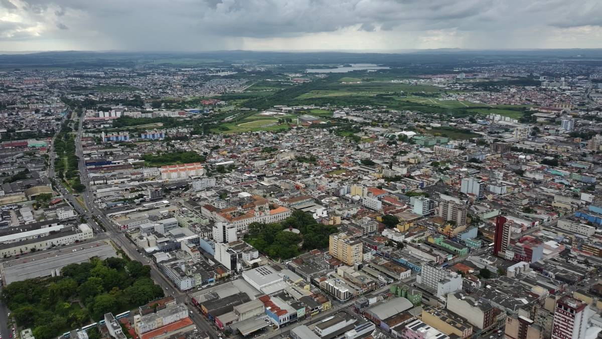 Em suma, Pelotas está localizada no sul do Rio Grande do Sul e é conhecida por sua importância histórica, cultural e econômica para a região/Divulgação