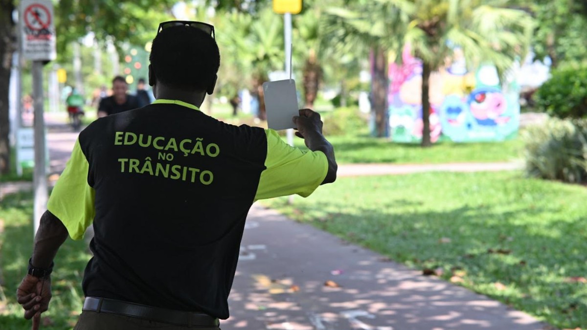 Santos intensifica as ações de recepção aos turistas com o início da campanha 