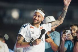 O clube paulista mantém a intenção de seguir com o camisa dez, mas ainda não há data marcada para uma reunião que formalize o suposto acordo verbal entre as partes