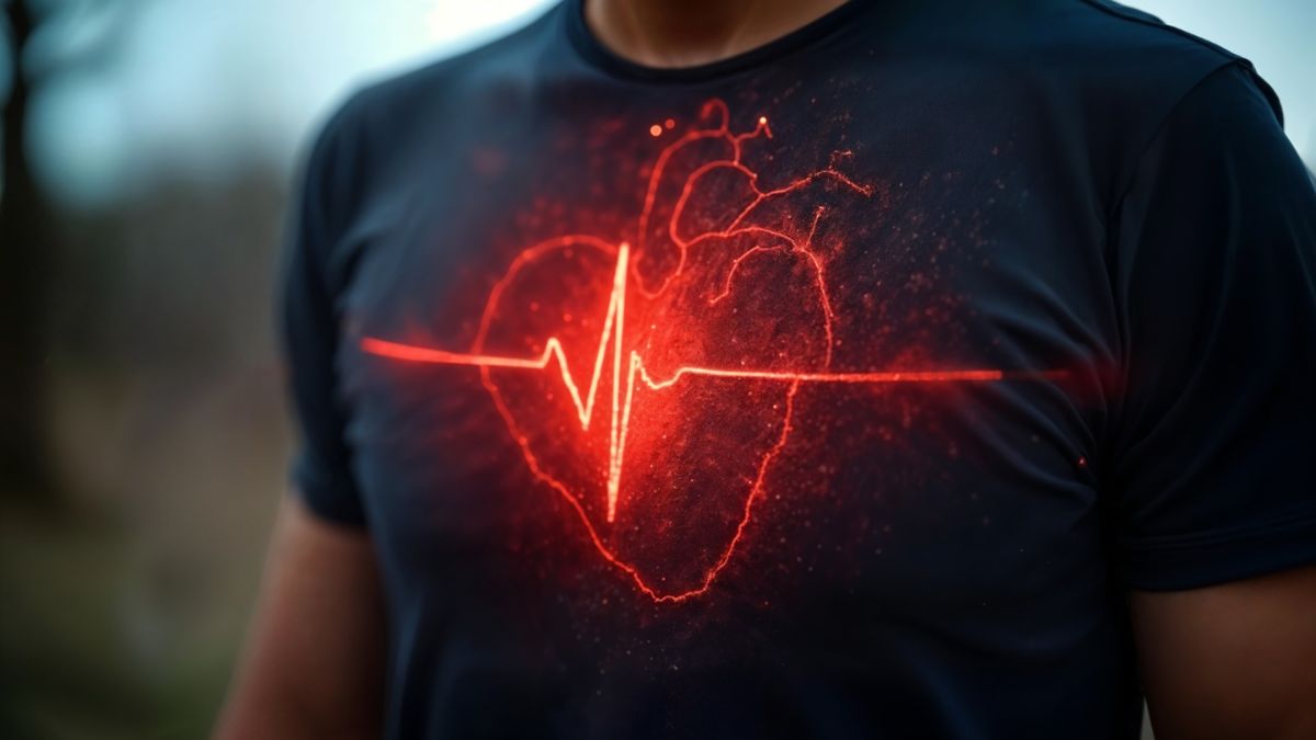 Segundo a cardiologista Dra. Fernanda Douradinho, os motivos que levam as pessoas a apresentarem esses quadros de problemas no coração são os mais diversos (Divulgação)