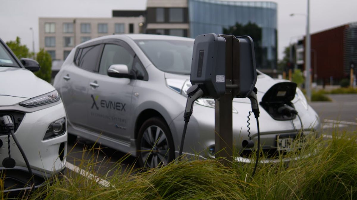 Mesmo que, em um primeiro momento, seja considerada uma solução válida, um dos maiores problemas para a expansão desse tipo de espaço é a capacidade de ter redes elétricas para suportá-las (Ed Harvey/Pexels)