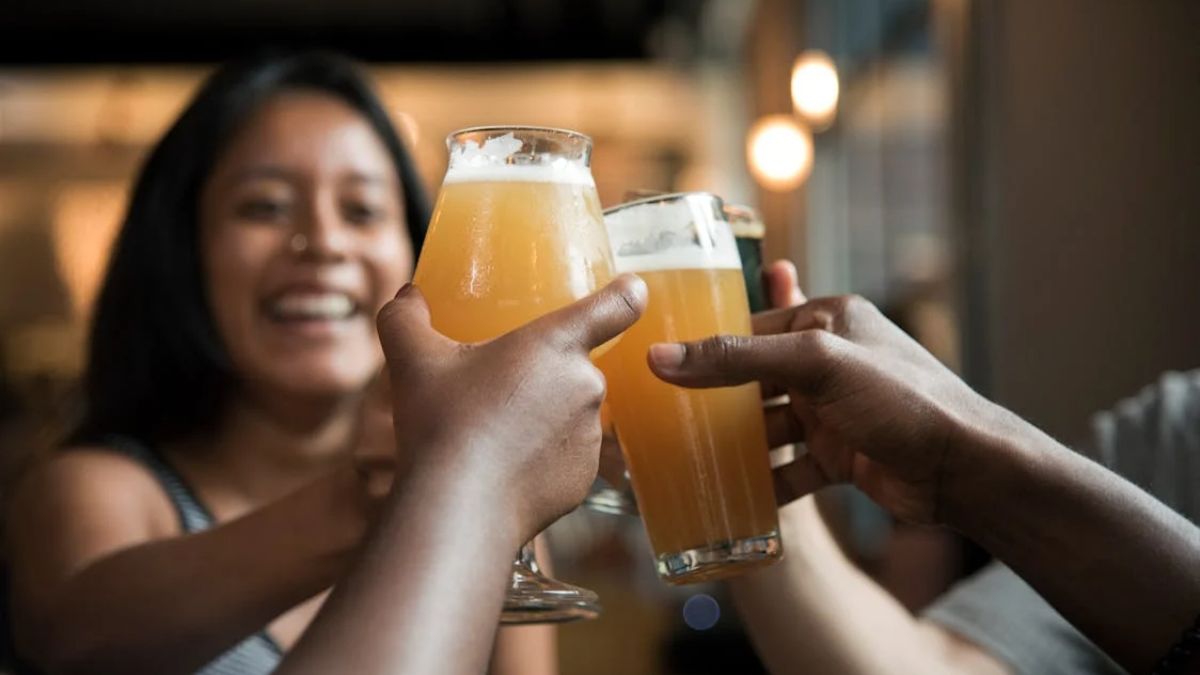 As sobremesas com caramelo pedem cervejas Bock com malte caramelizado em sua formulação (Elevate/Pexels)