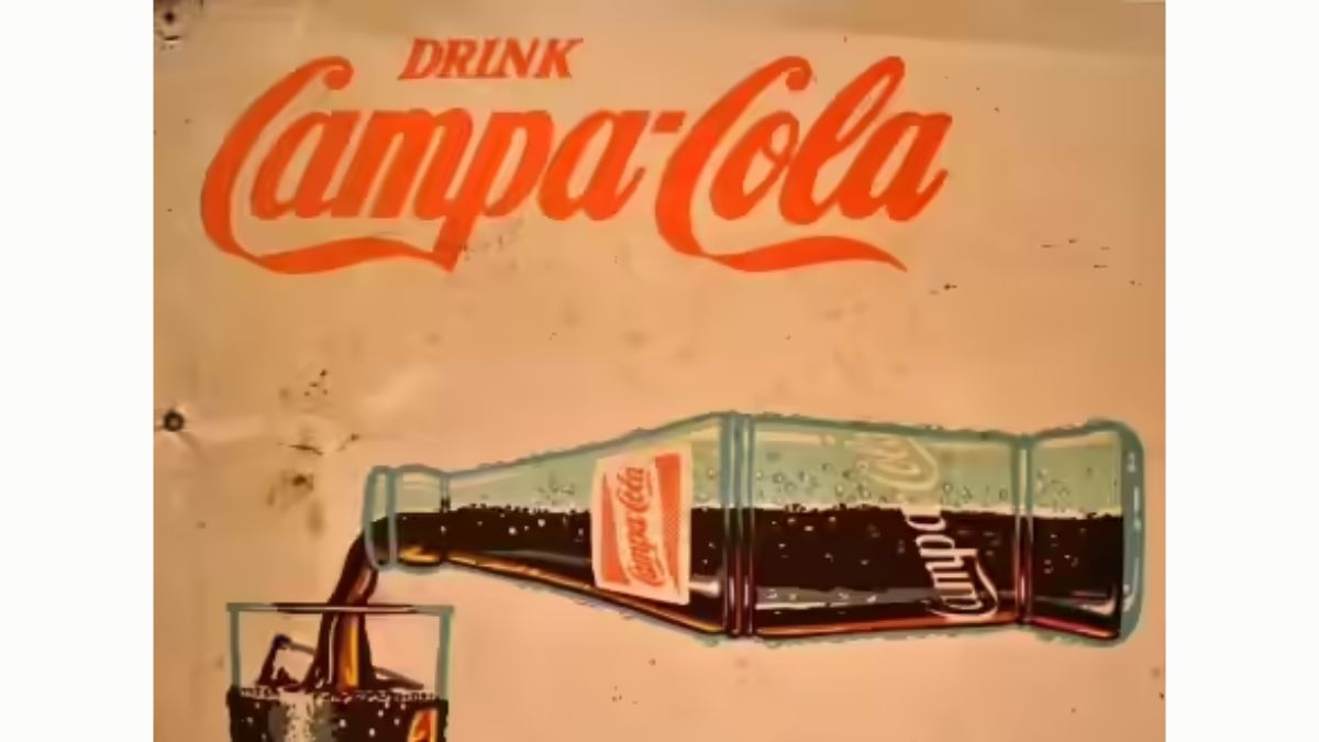 Mesmo que a Coca-Cola tenha chego na Índia na década de 1950, a bebida chegou a ser banida de lá, pois seus proprietários não quiserem revelar a fórmula para o governo indiano (Divulgação)