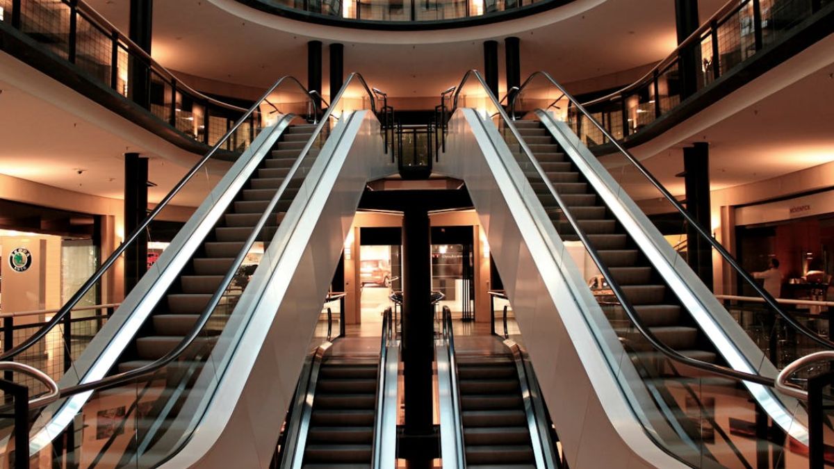 O Shopping era um dos mais populares de Buenos Aires, mas acabará encerrado suas atividades em dezembro de 2026 (Imagem Meramente Ilustrativa/Pixabay/Pexels)