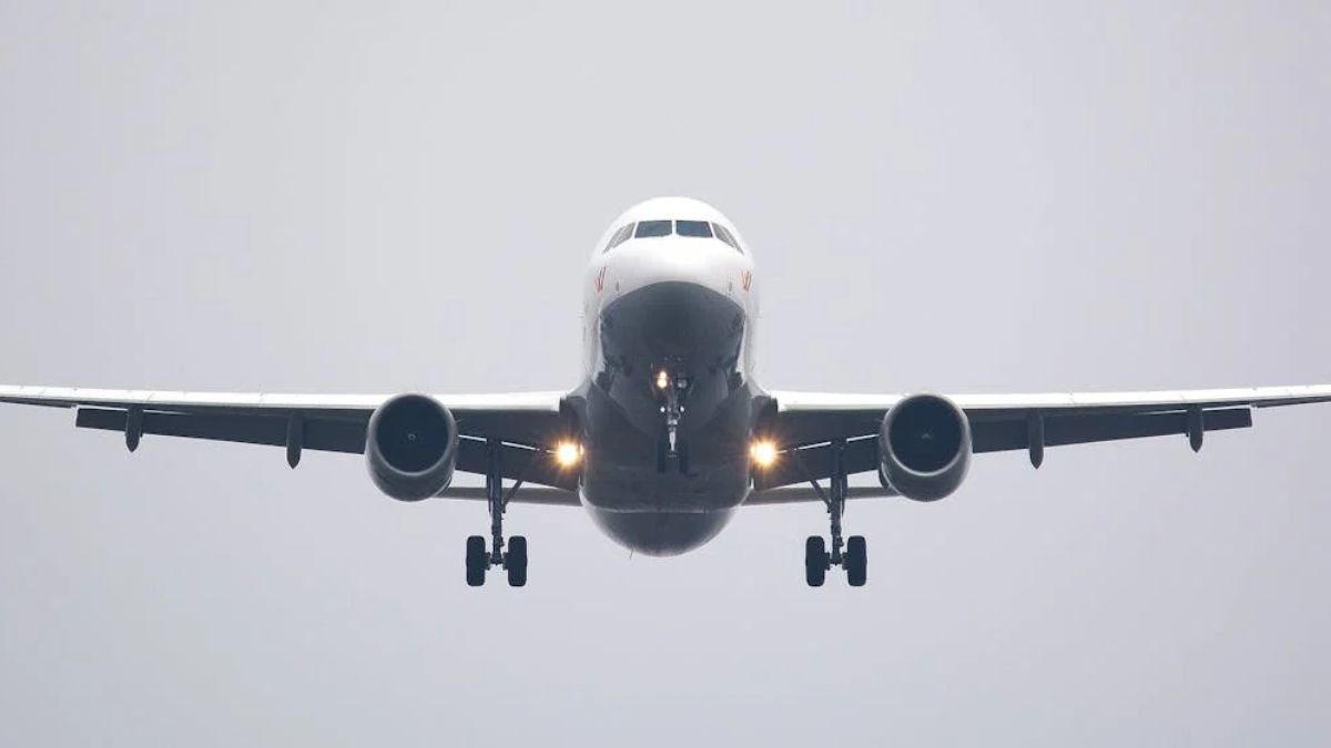 Segundo a imprensa internacional, a aeronave estava no pátio desde 2012, mas não havia qualquer movimentação, manutenção ou registro na frota da empresa (Pixabay/Pexels/Imagem Meramente Ilustrativa)