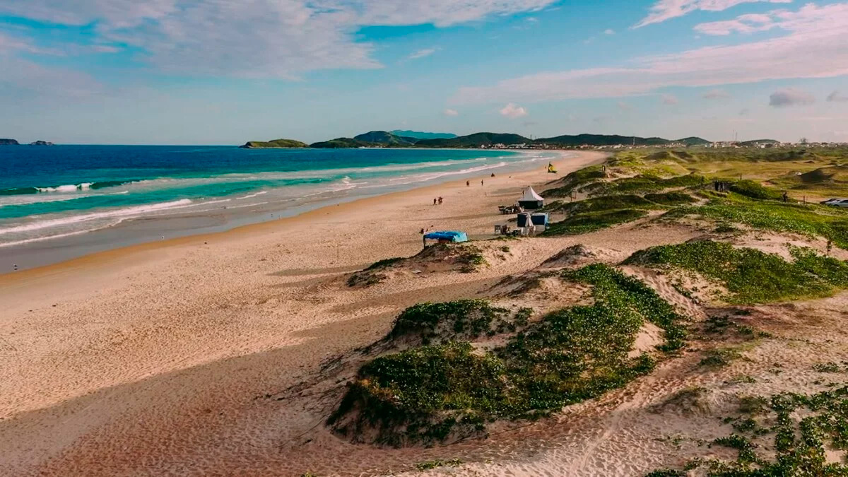 Divulgação/Prefeitura de Cabo Frio