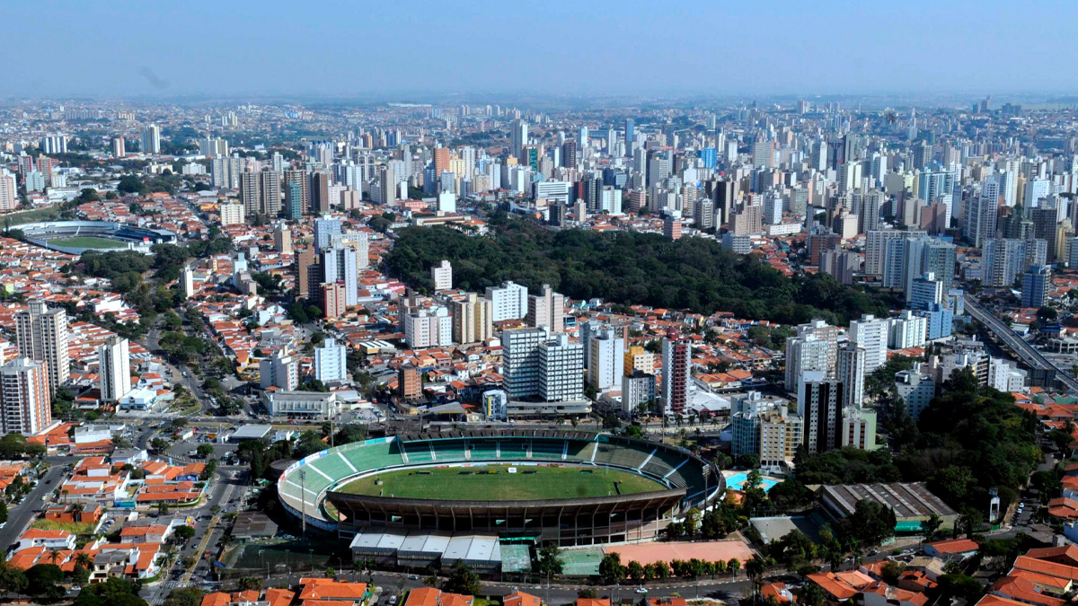 Divulgação/Prefeitura de Campinas