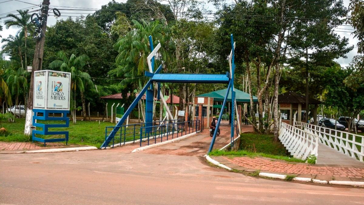 Divulgação/Secom