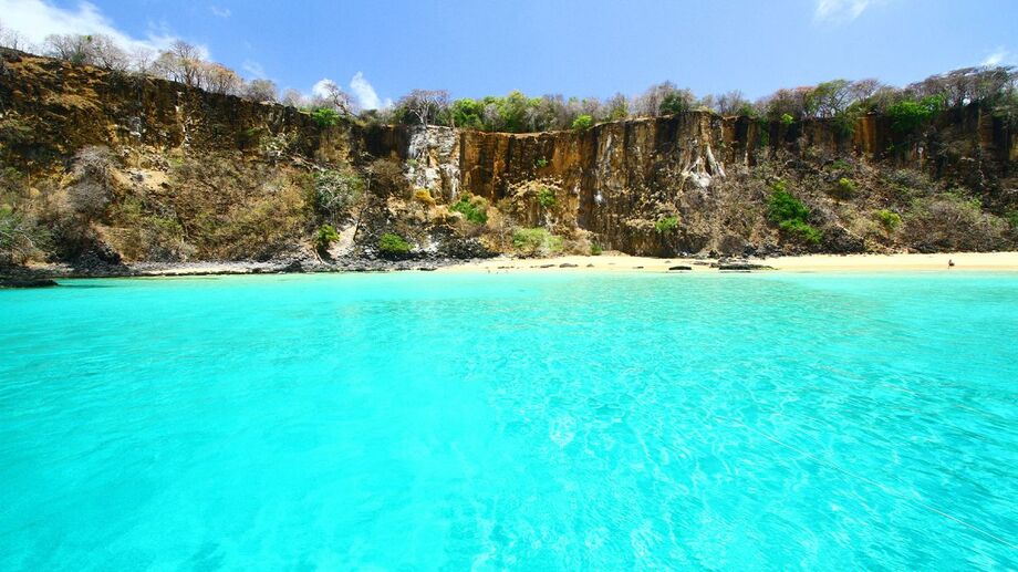 Divulgação/Prefeitura Fernando de Noronha