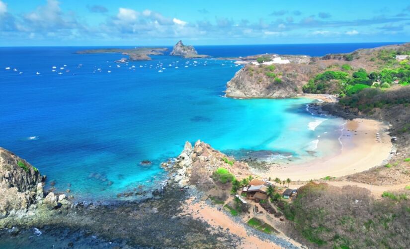 Divulgação/Prefeitura Fernando de Noronha