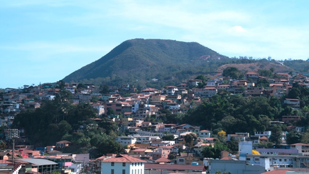 Lucas Mendes/Prefeitura de Nova Lima