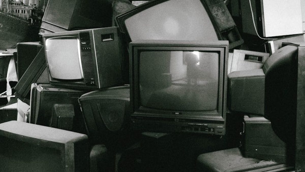 Só que os aparelhos atuais aceitam, em grande parte, entradas HDMI e só possuem este tipo de saída. É neste cenário que existe a grande jogada (Peppe Occhipinti/Pexels)