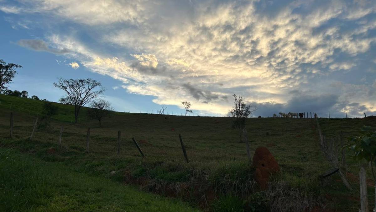 A tradição das águas com gás natural atravessa gerações em Caxambu /Júlia Macêdo/DL