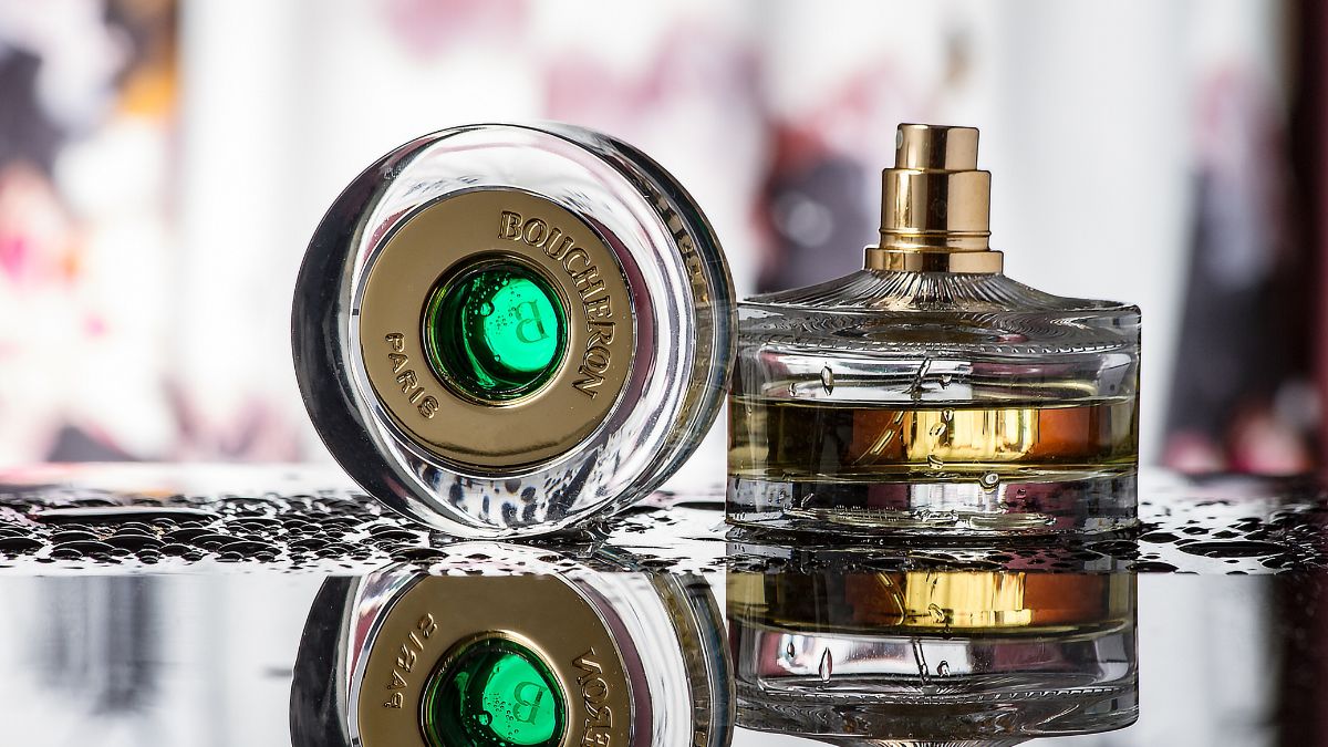 Os perfumes surgiram na Antiguidade, usados em rituais religiosos e cerimônias sagradas / Pixabay