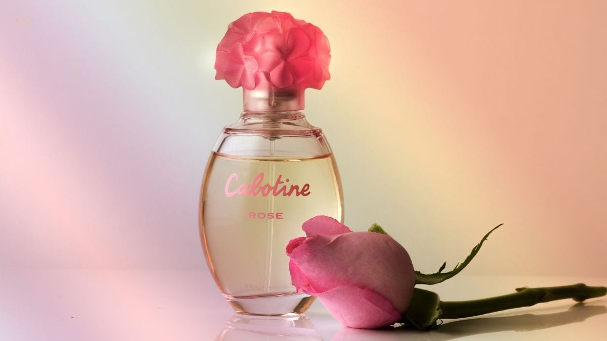 A perfumaria moderna se desenvolveu na Europa, unindo arte, ciência e luxo / Pixabay
