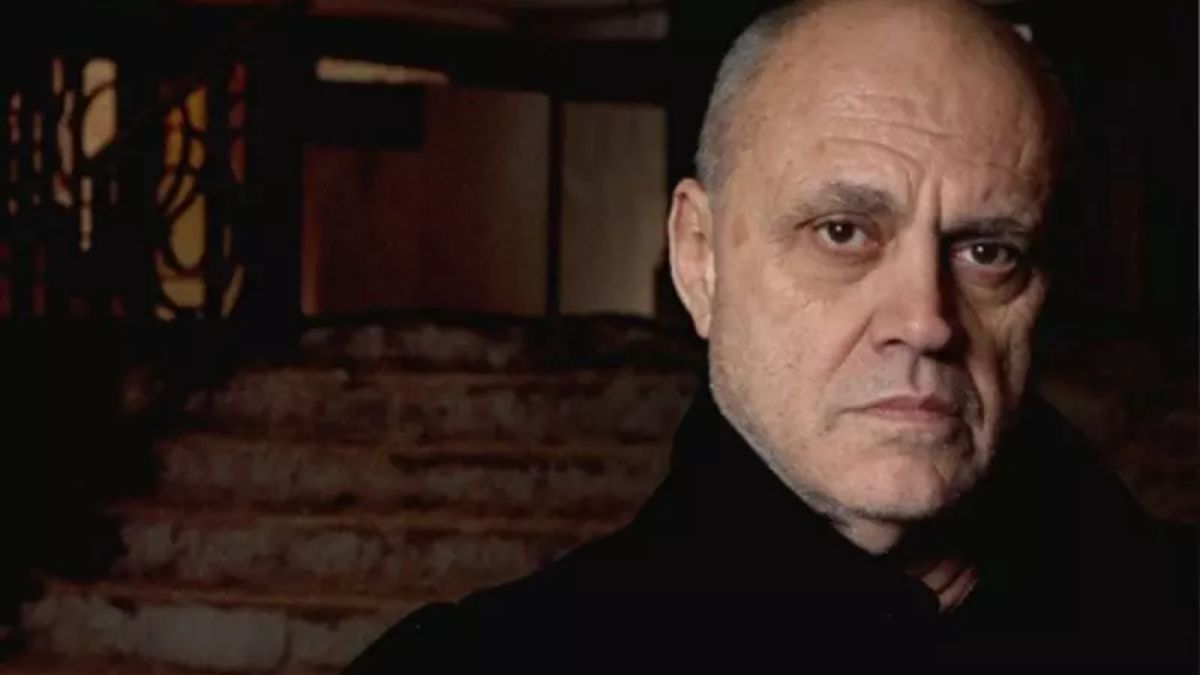Empresário Oscar Maroni morreu nesta quarta-feira 31 (Reprodução)