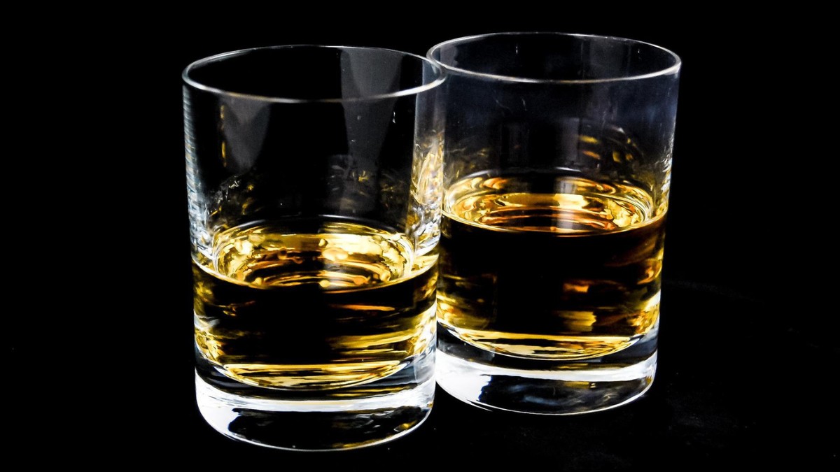O consumo frequente de álcool pode desregular os níveis de glicose no sangue / Pixabay