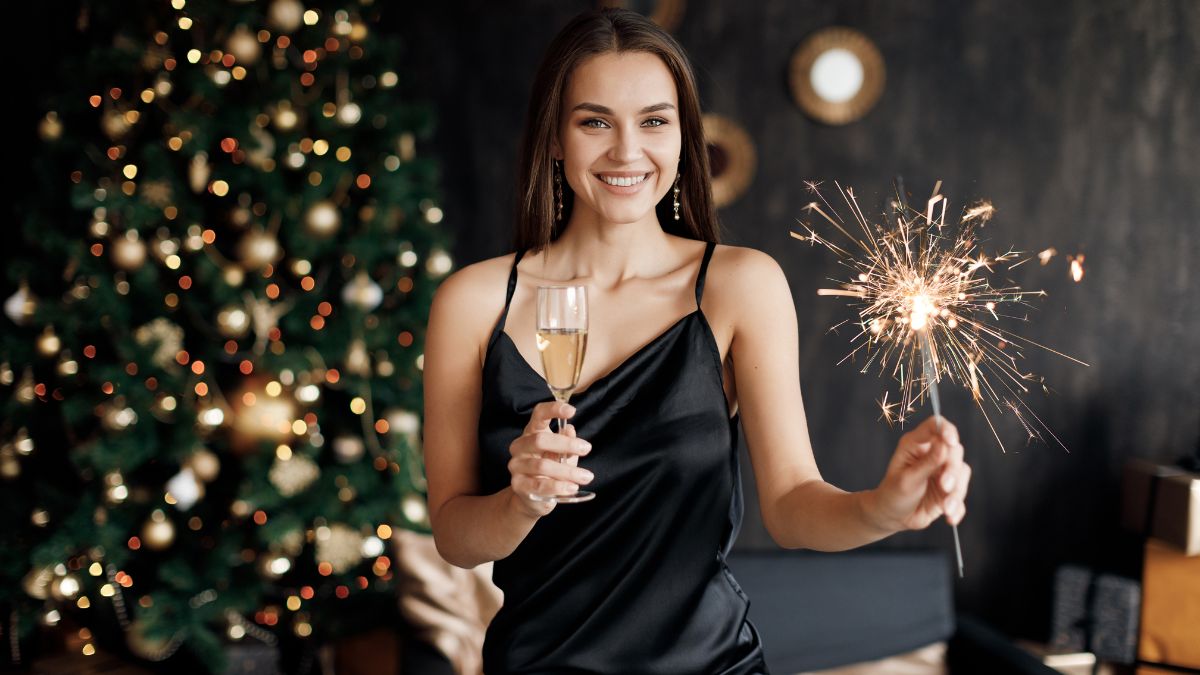 Elegância, poder e foco para quem quer começar o ano com firmeza/ Holiak/Freepik