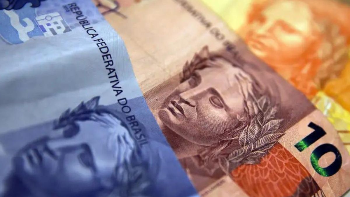 As cédulas da segunda família, lançadas a partir de 2010, permanecerão em circulação