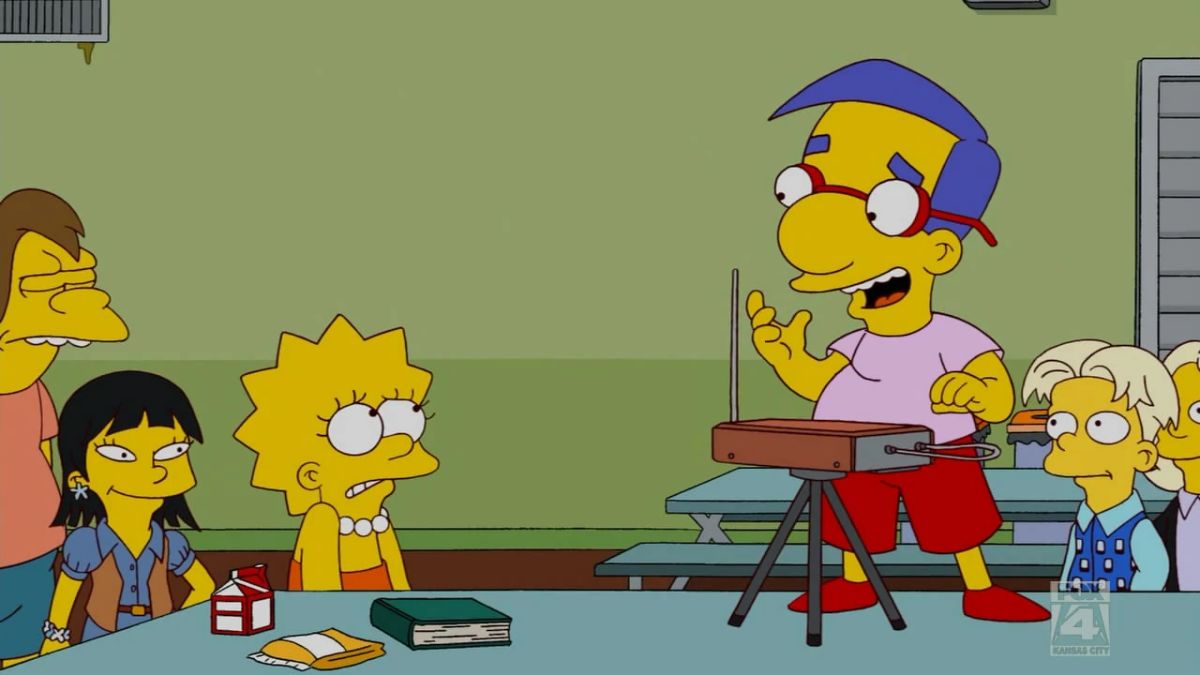 Os episódios de 'Os Simpsons' estão disponíveis no Disney+ (20th Century Studios/Divulgação)