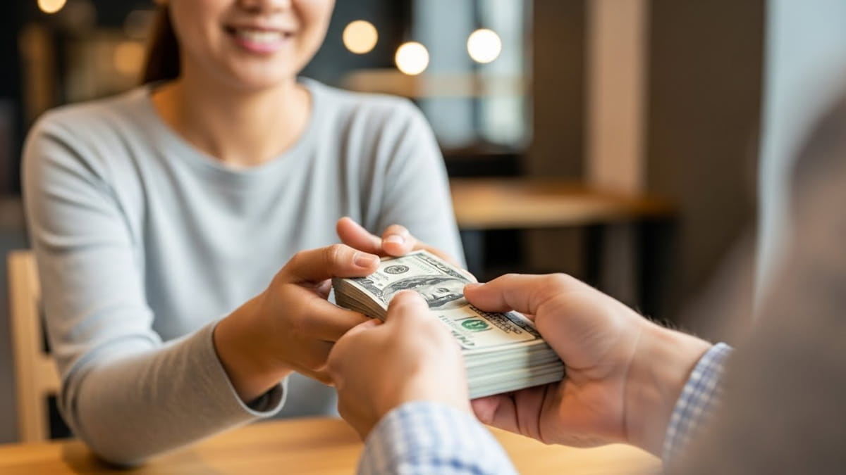 Ninguém enriquece por acaso, mas 2026 traz terreno fértil para quem sabe trabalhar energia, consciência e ação.