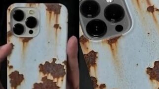 Capinhas que imitam celulares antigos têm se tornado a nova estratégia de cariocas para despistar criminosos nas ruas