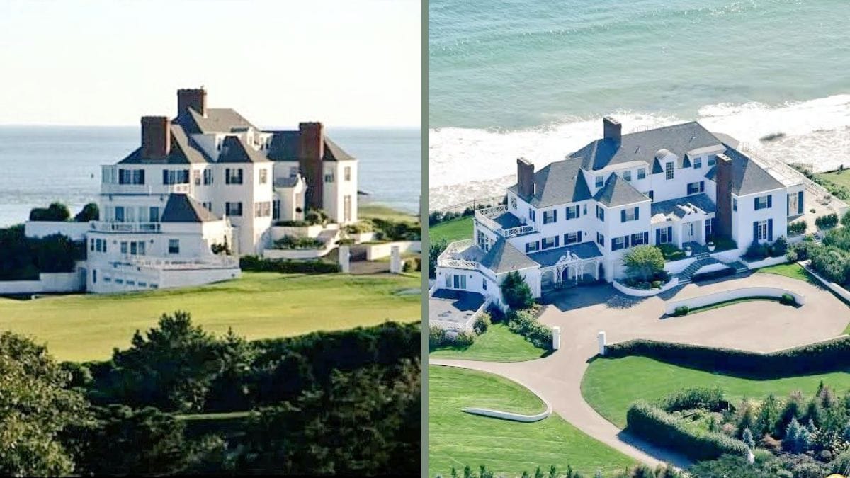 Casa Taylor Swift