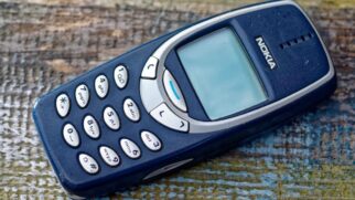 O Nokia 3310 teve uma valorização superior a 500% em relação ao preço de lançamento no Brasil