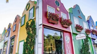 Capital Nacional das Flores, Holambra atrai visitantes com cultura, natureza e segurança