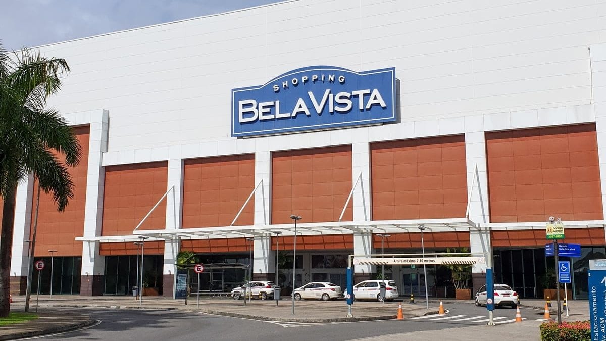 Salvador (Nordeste) A região Nordeste terá sua casa de vidro instalada em Salvador, na Bahia. O local escolhido é o Shopping Bela Vista, no bairro Horto Bela Vista/Divulgação