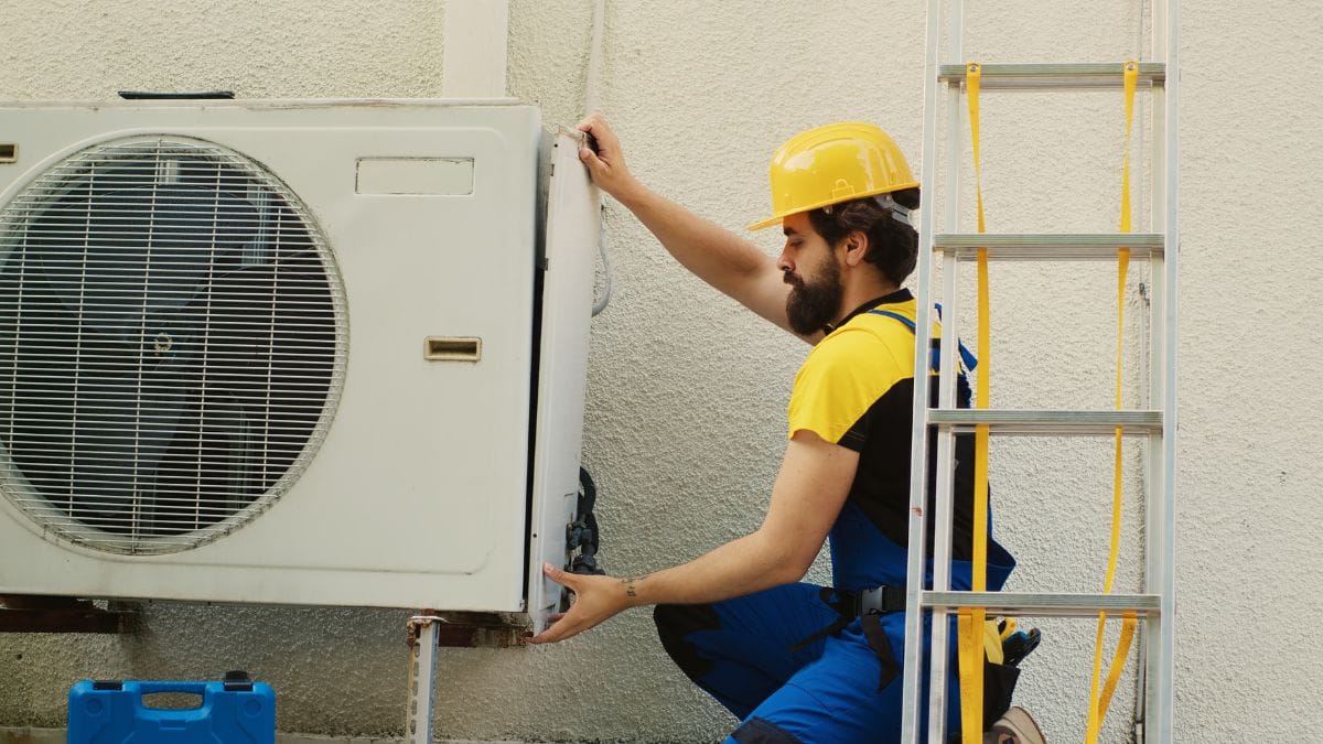 Eficiência térmica pode ser até quatro vezes maior que a dos modelos tradicionais / DC Studio/Freepik
