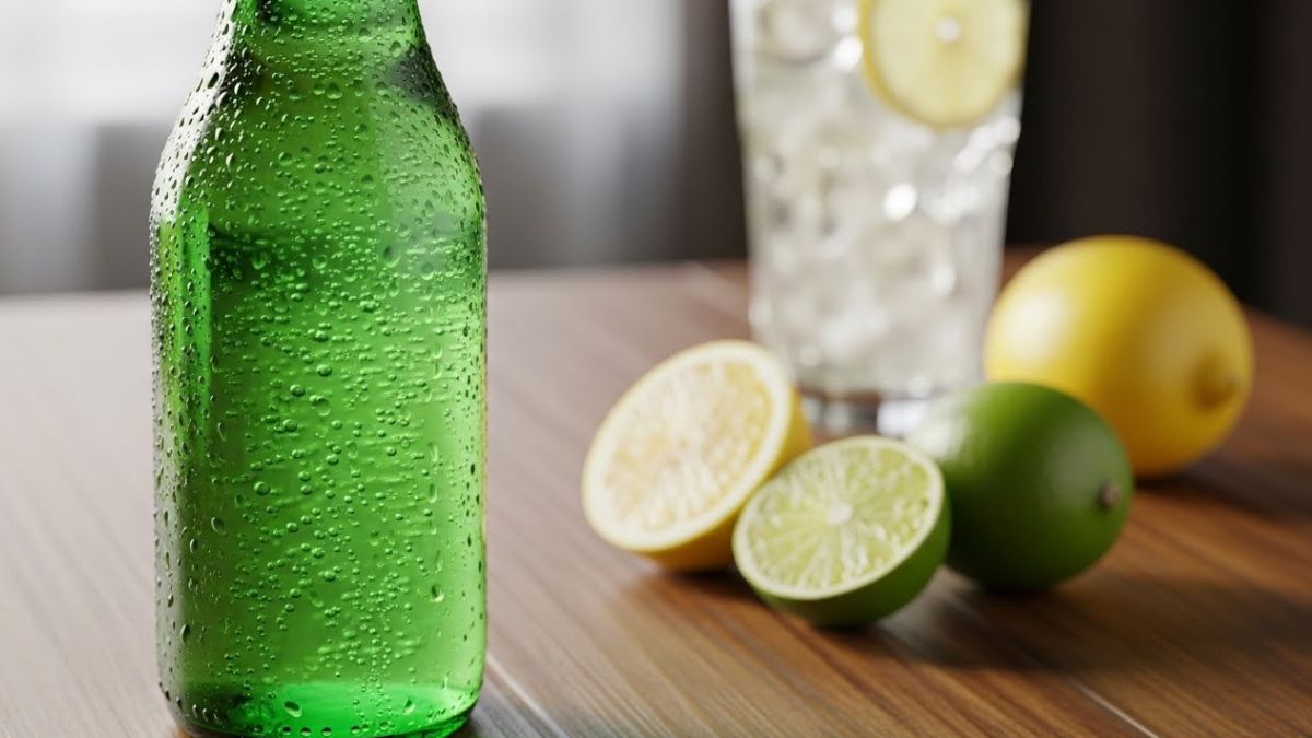 A marca surgiu na França, criada pela Perrier em 1971 / ImageFX