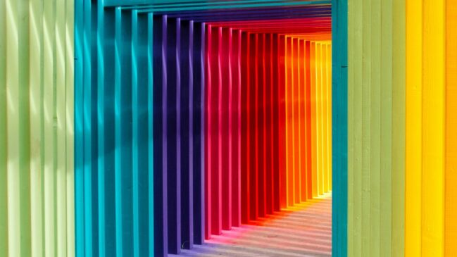 As cores Pantone vão além da estética e podem refletir traços da personalidade e da energia de cada mês de nascimento