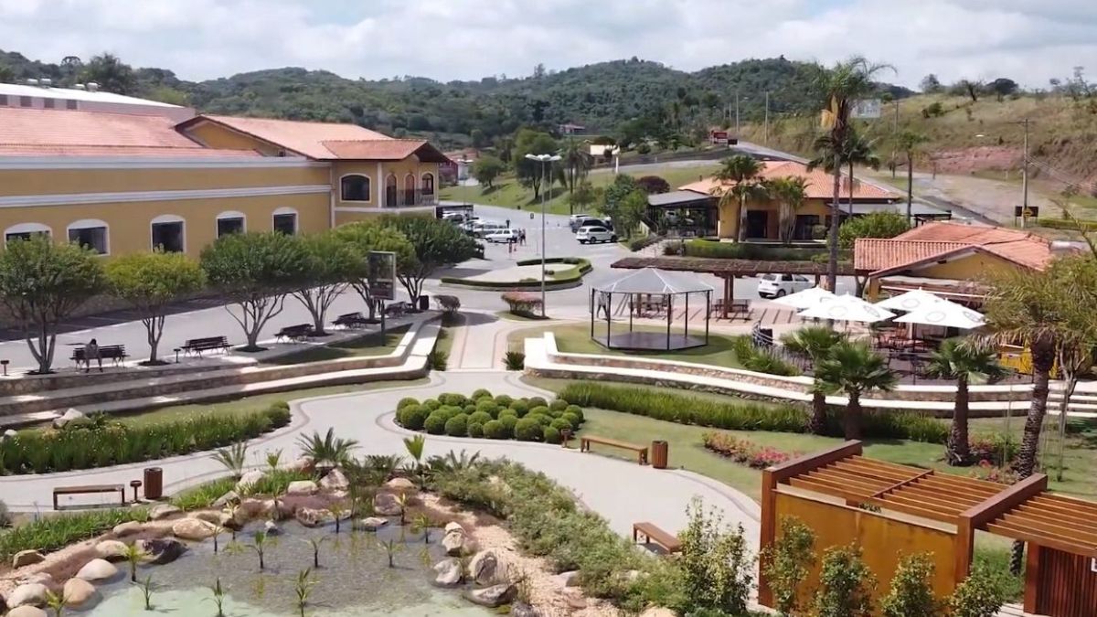 A Vinícola Góes é um dos principais destinos turísticos de São Roque