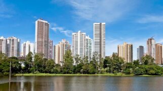 Londrina (PR) foi oficialmente reconhecida pelo Guinness World Record
