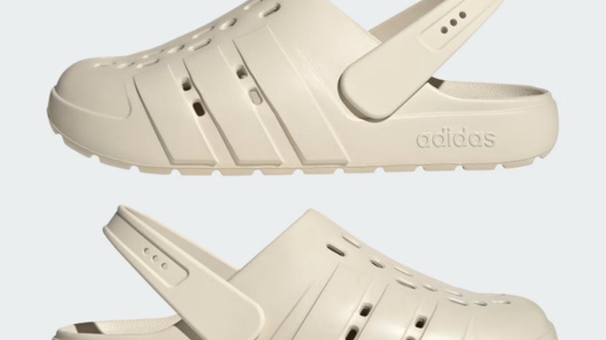 O lançamento ocorre em meio à popularização dos clogs urbanos, tendência impulsionada pelas Crocs no streetwear/Divulgação