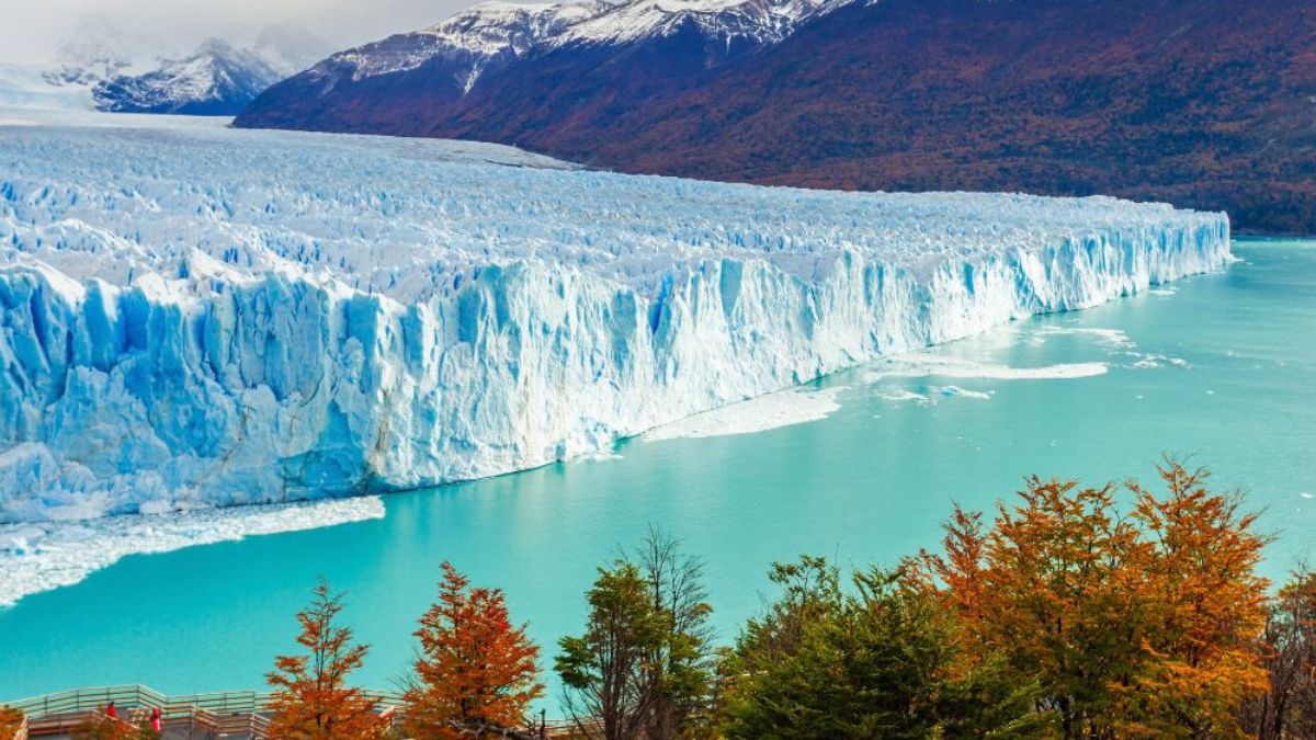 Alpes, Andes e Norte da Ásia devem ser as regiões mais afetadas nas próximas décadas.