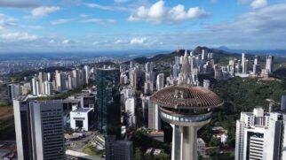 Nova Lima possui a maior média salarial do Brasil: R$ 6.929 mensais