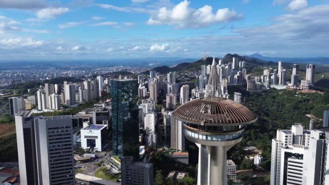 Nova Lima possui a maior média salarial do Brasil: R$ 6.929 mensais
