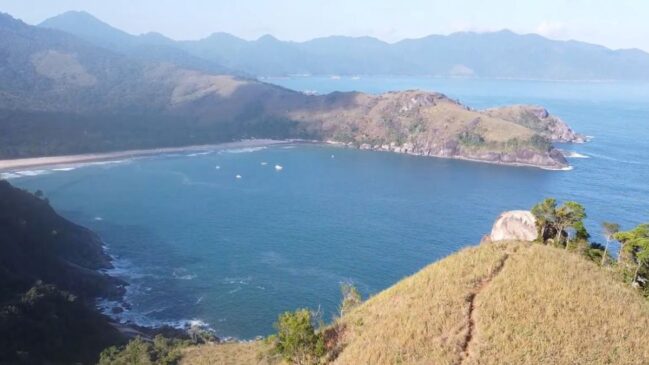 O lugar combina natureza, tranquilidade e cultura tradicional, justificando sua fama