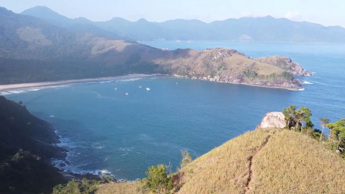 O lugar combina natureza, tranquilidade e cultura tradicional, justificando sua fama