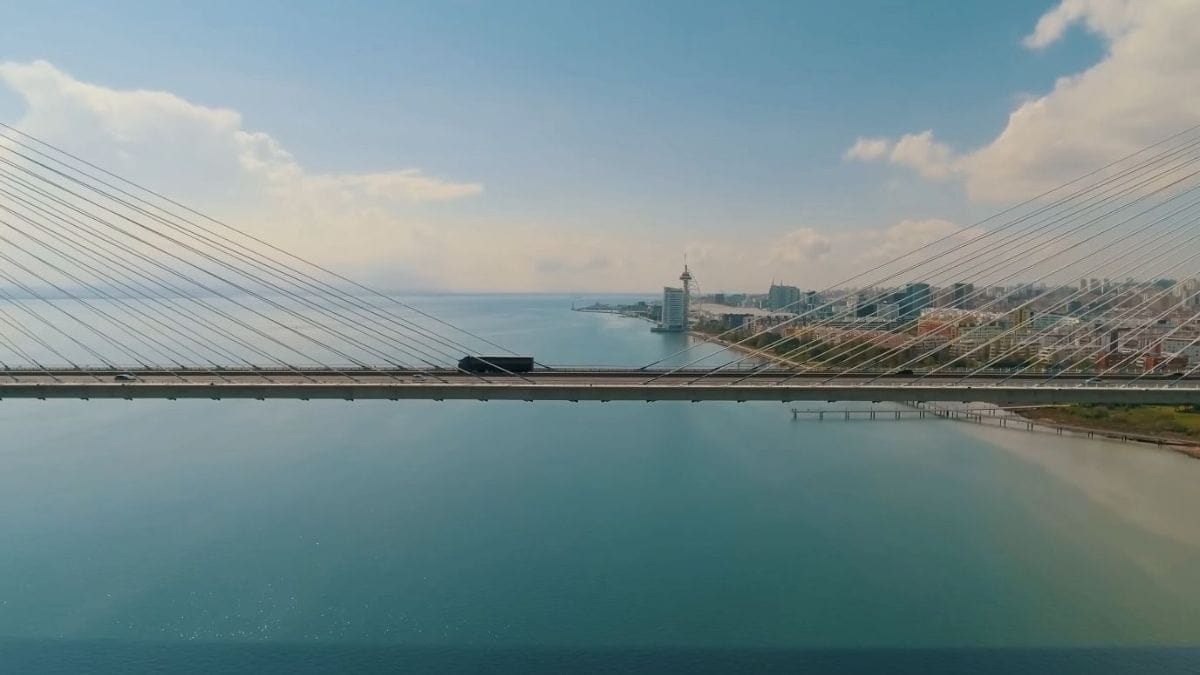 Alternativa à Ponte 25 de Abril