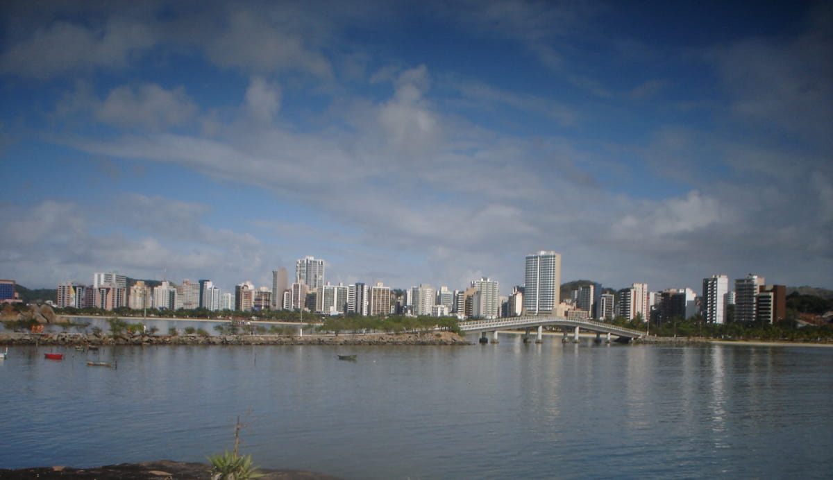 Com um dos maiores Índices de Desenvolvimento Humano (IDH) do país, Vitória apresenta eficiência na mobilidade urbana e na segurança