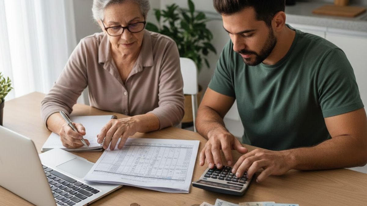 Muitas vezes, sentar e analisar as contas por 10 minutos, conseguem gerar economias que ultrapassam R$ 300