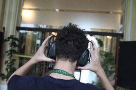 ProteSom já beneficiou aproximadamente mil pessoas, entre crianças, adultos e idosos
