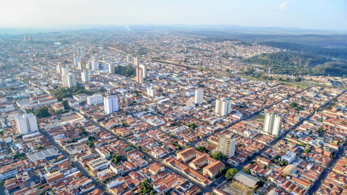 A descoberta do túnel aconteceu durante uma simples reforma